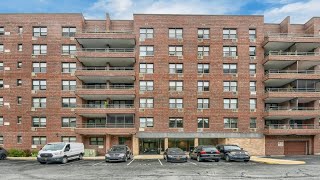 Real Estate Video Tour | 60 Barker St, #625, Mt Kisco, NY, 10549 | Westchester County, NY