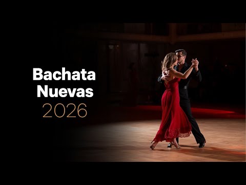 Bachata 2026 Mix 🔥 Un Beso Infinito (Official Lyrics) | Latin Love Dance Vibes