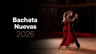Bachata 2026 Mix 🔥 Un Beso Infinito (Official Lyrics) | Latin Love Dance Vibes