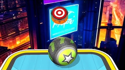 Going Balls - SpeedRun Gameplay Level 1174 to 1176 #hype