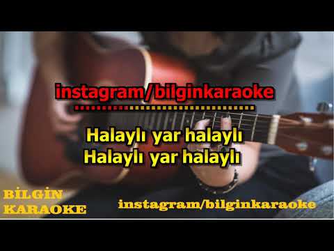 Yurtseven Kardeşler - Halay Potpori (Karaoke) Türkçe