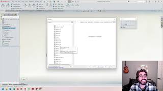 Configurations and Materials in SolidWorks