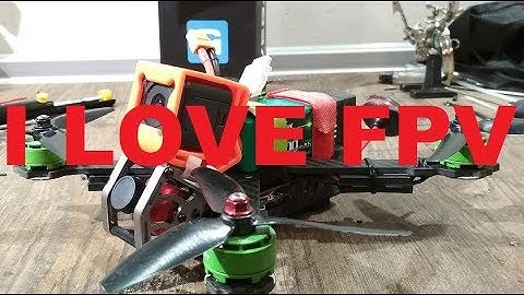 Butterflight omnibus F3 AIO