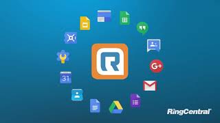 RingCentral pour Google Workspace