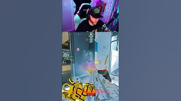 THIS IS HOW TO MAKE ANY LOBBY RAGE 👀 #mwiii #mw3 #modernwarfare3 #callofduty