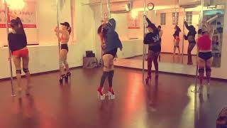 LOW Flow Chrome Divas