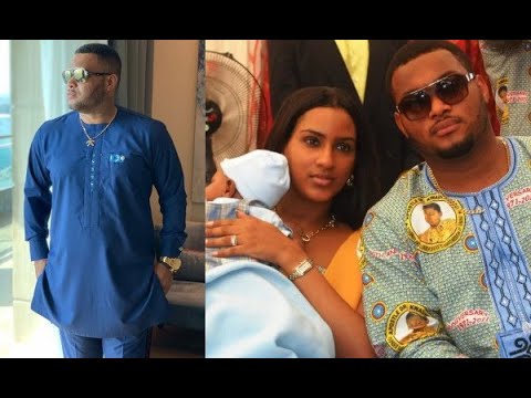 Actress Juliet Ibrahim gives reasons why her first marriage failed  JulietIbrahim  Nollywood  Movie