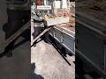 Stone unloading in the truck | #shorts