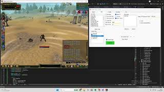 Knight Online KOXP 2026 | Ücretsiz Private Bot | Hexbot Nulled