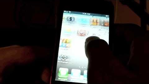 How to Convert Tethered to UNTETHERED Jailbreak iOS 5.0.1 - Corona