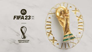 Fifa World Cup 2022  - Portekiz Uruguay
