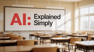 Generative AI in 5 Minutes: The Truth About Pattern Learning