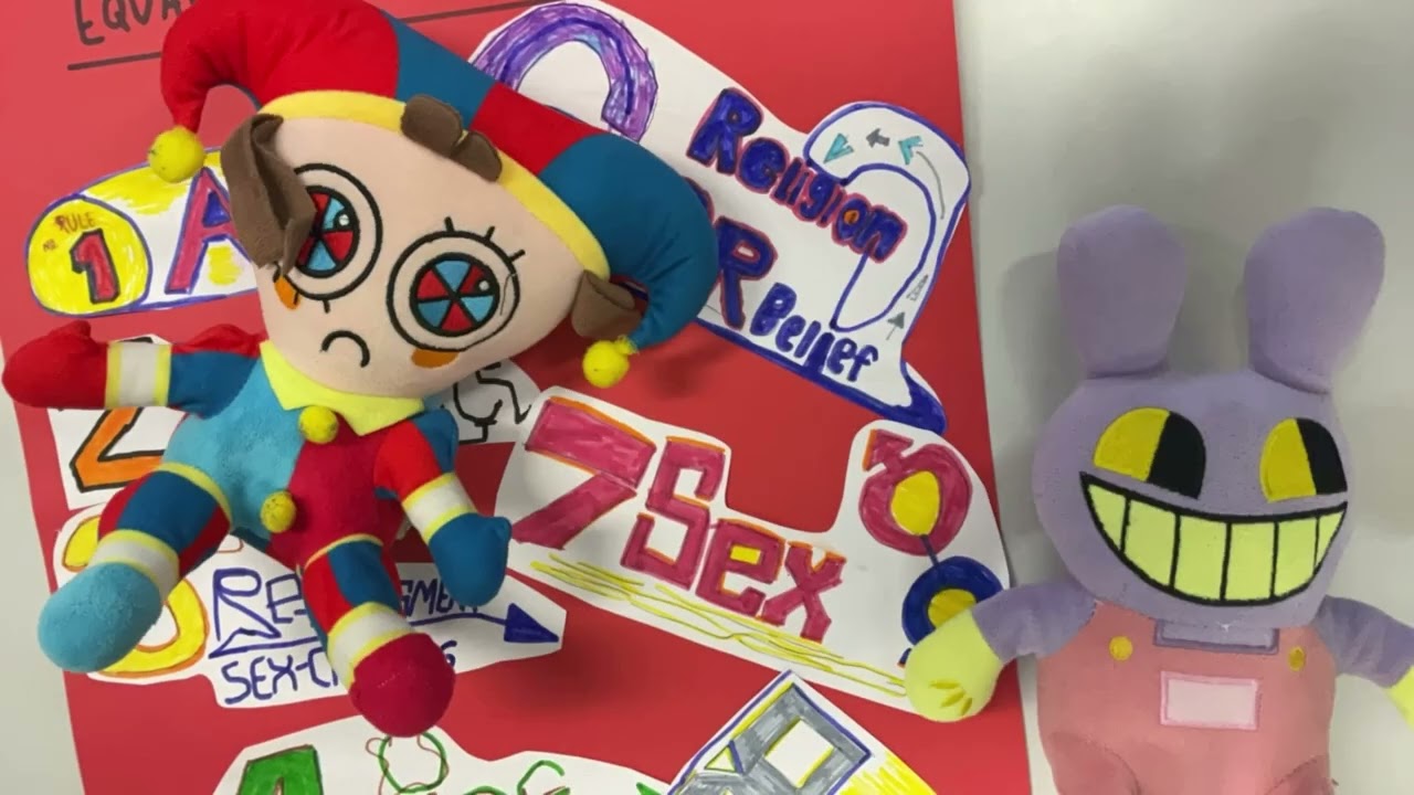 Ysgol Y Gogarth Disability Hate Crime Project Presentation - Part of STAND North Wales CIC Workshop.