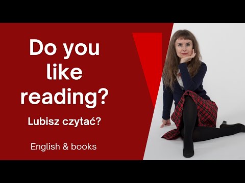 Wideo: 44 Fakty literackie znają tylko prawdziwe bookwormy