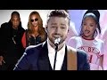 13 Songs You Didn't Know Were Written by Justin Timberlake