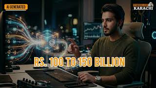 Pakistan Approves Tax on Social Media Income: What Content Creators Need to Know