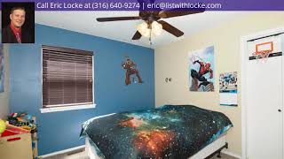 8939 E Scott Ct, Wichita, KS 67210 - MLS #566743