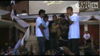 The Versatil War 2 | Cuartos 1