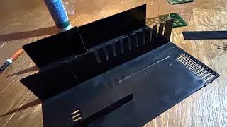 Ultimate Filtration Mod for Fluval Flex 15 part 2