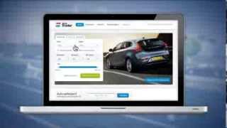 Autotrader - Snelweg Zakelijk