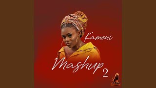 Mashup, pt. 2 (Locko, teni, burna boy)