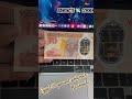 10 pound Egyptian polymer Banknote latest series #egypt #money #collection