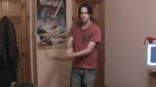 Pro-Chux Practice Session 1/3 Clip 1/2