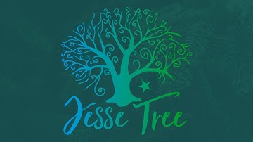 Introduction to the Advent/Christmas Jesse Tree series