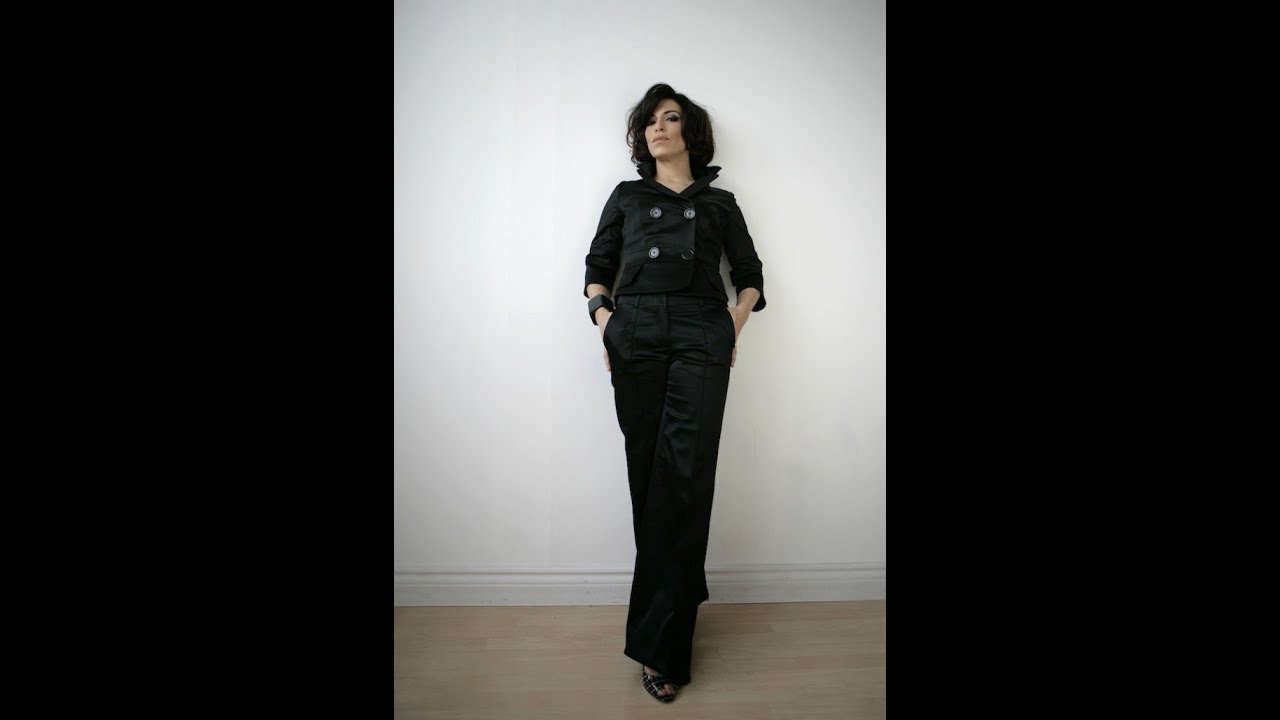 Too Opinionated Interview: Claudia Ferri