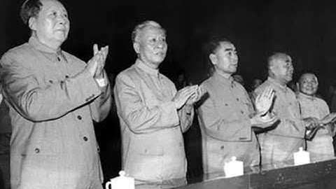 劉少奇鄧小平當著毛澤東的面否定無產階級文化的革命。文革武鬥，就是始於劉少奇。蒯大富事件到底是怎麼回事？假如劉少奇在，王丹，柴玲，烏爾凱西早就死了。 - 天天要聞