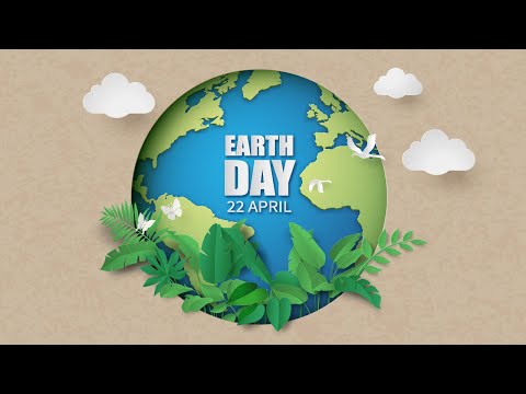 Earth Day Whatsapp Status | Earth Day 2024 | World Earth Day 2024 theme | World Earth Day 2024