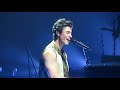 Shawn Mendes - Live - Life of the Party