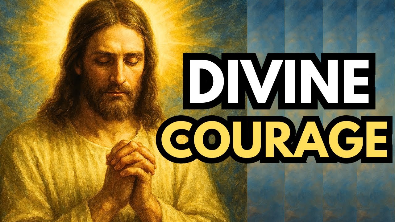 This Bible Verse About Fear Will Strengthen Your Faith