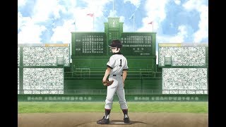 Pin by Giovanna on Major  Baseball anime, Major baseball, Sports anime