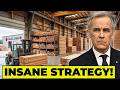 Canada Has A New Lumber Strategy — And It Might Just Work!