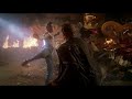 Hard Target (1993) - The final boss fight - (15/15)