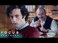 The Holdovers | Paul and Angus' Unlikey Bond