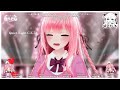 [なれたん] Quiet Night C.E.73 / ミーア・キャンベル(田中理恵)
