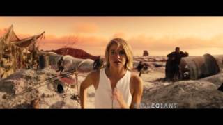 The Divergent Series  Allegiant   Part 1
