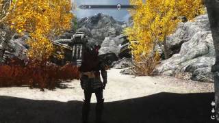 The Elder Scrolls V: Skyrim (Сборка Recast) Бтардамз # 53