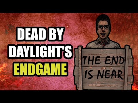 How Dead by Daylight might end | DBD Lore