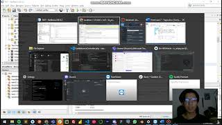 CRUD JAVA MVC CONSOLE