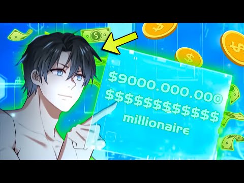 شاب فقير بيتعرض للتنمر لكنه بيكتسب نظام بيخلية مليونير وبيقرر الانتقام من الكل ملخص انمي3 شاب فقير بيتعرض للتنمر لكنه بيكتسب نظام بيخلية مليونير وبيقرر الانتقام من الكل ملخص انمي3