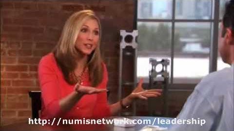 Numis Network - Meet the Founders