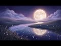Whispering Trees &amp; The Dreaming River 🌙 A Gentle Bedtime Story