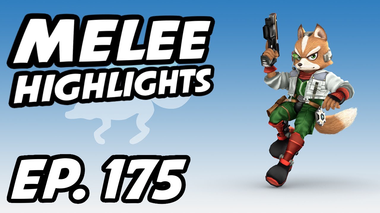 Smash Bros Melee Daily Highlights | Ep. 175 | mang0, Keorics, SDMeleeTV, Reeve_, WFGCNY, LFFN