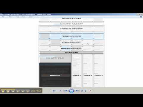 Using Custom HTML Modules for Content   Basics of Position Layout 2012 09 12 1032