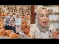Every Woman Needs to Hear This | Taking Alaina to the Pumpkin Patch and Prepping for Our Fall Trip!