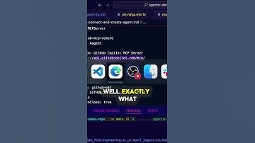 Creating An MCP Server In Kubernetes #mcpserver #agenticai #kubernetes