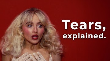 overanalyzing the 